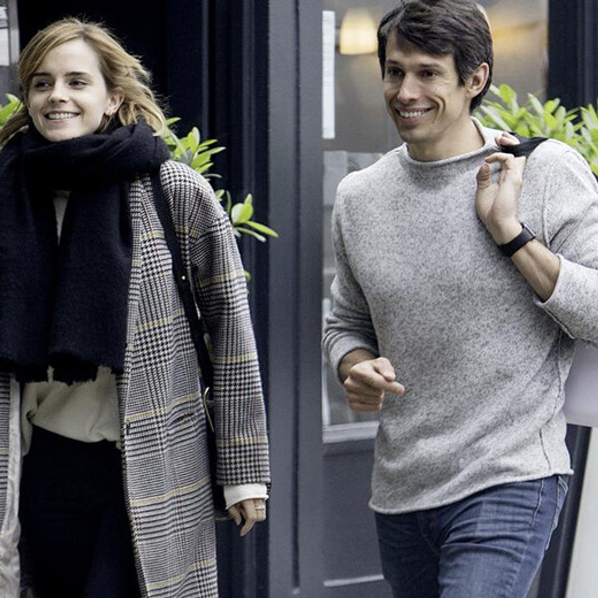 【画像】エマ・ワトソンが付き合った、歴代の彼氏たち！