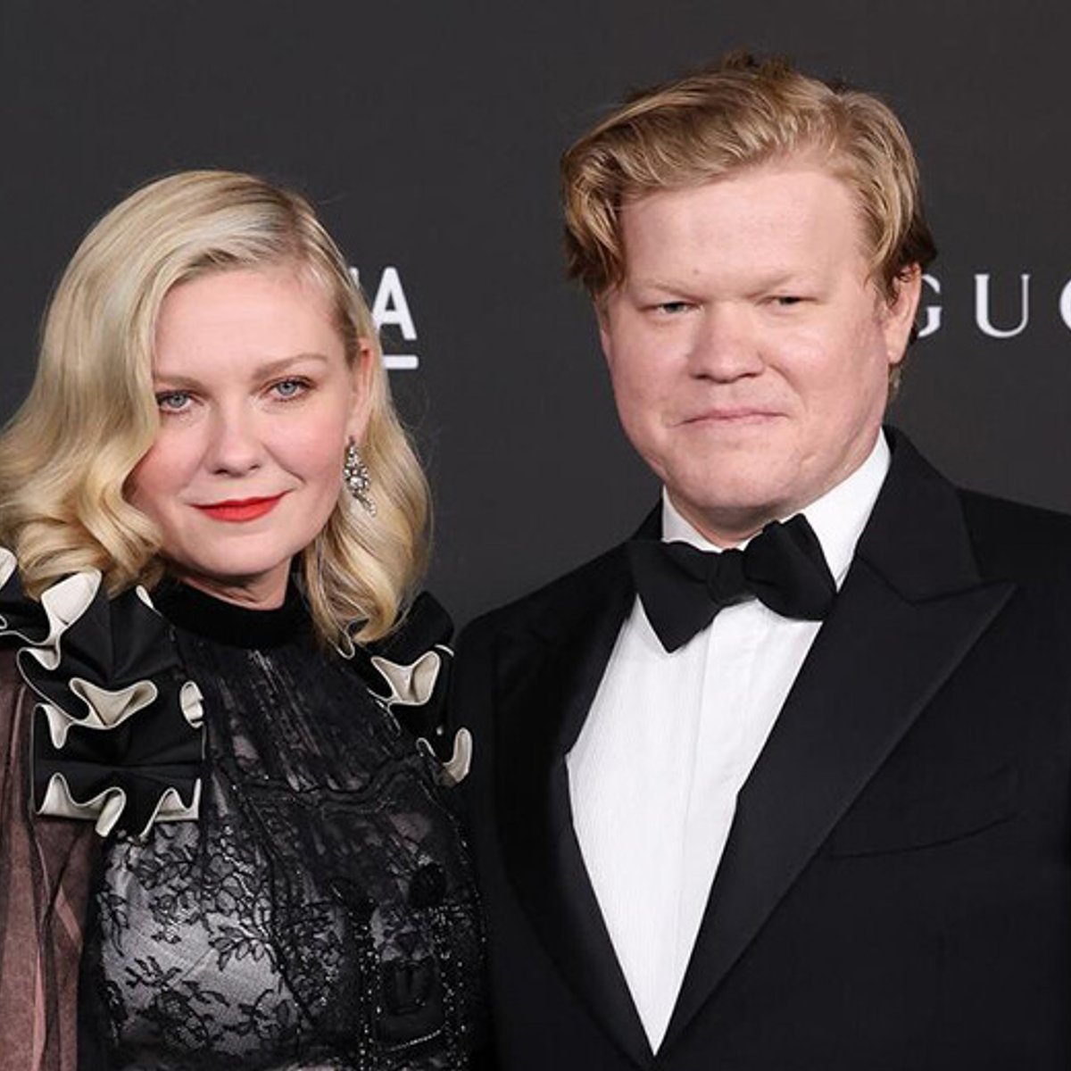 スクリーンで共演する、実生活もラブラブなカップルたち！