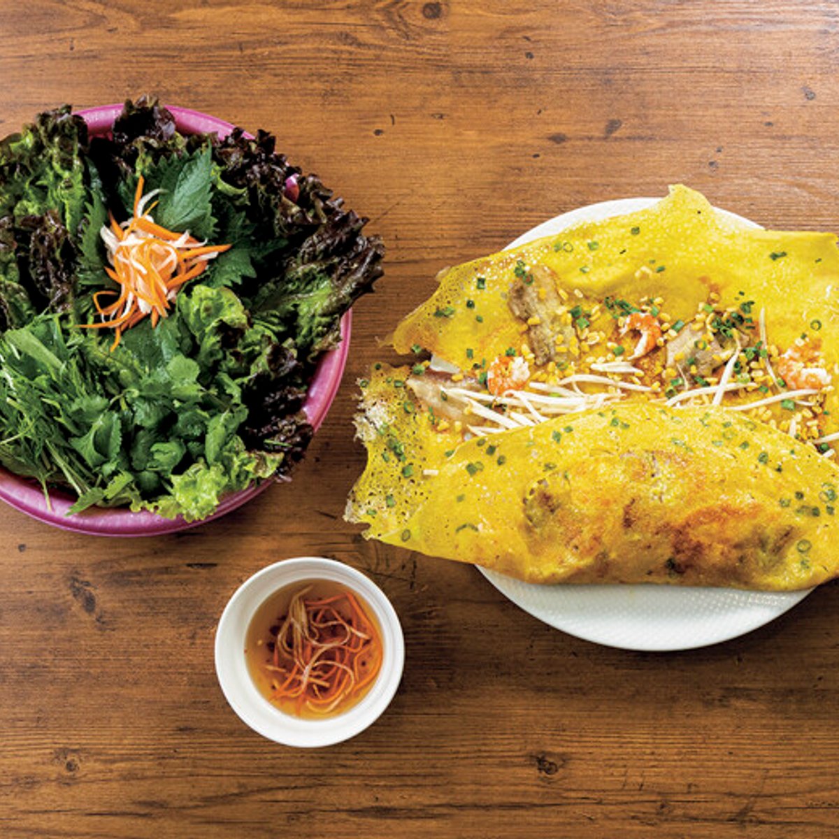 「旅気分を味わう」福田春美がお気に入りの名店5選！