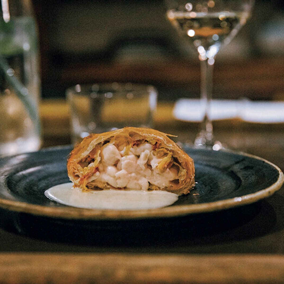 写真家・モデルのナタリー・カンタクシーノが愛する、懐かしい気分を味わえる５皿！