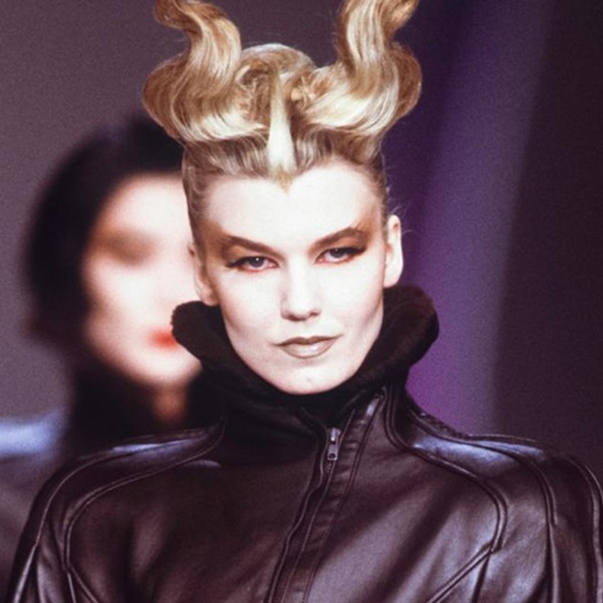 ティエリーミュグレー レディース - Thierry Mugler - 1993AW ティエリーミュグレー スカルプチュアル
