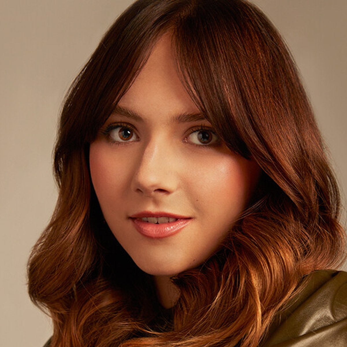 アカデミー賞候補『コーダ あいのうた』主演女優エミリアに聞く。