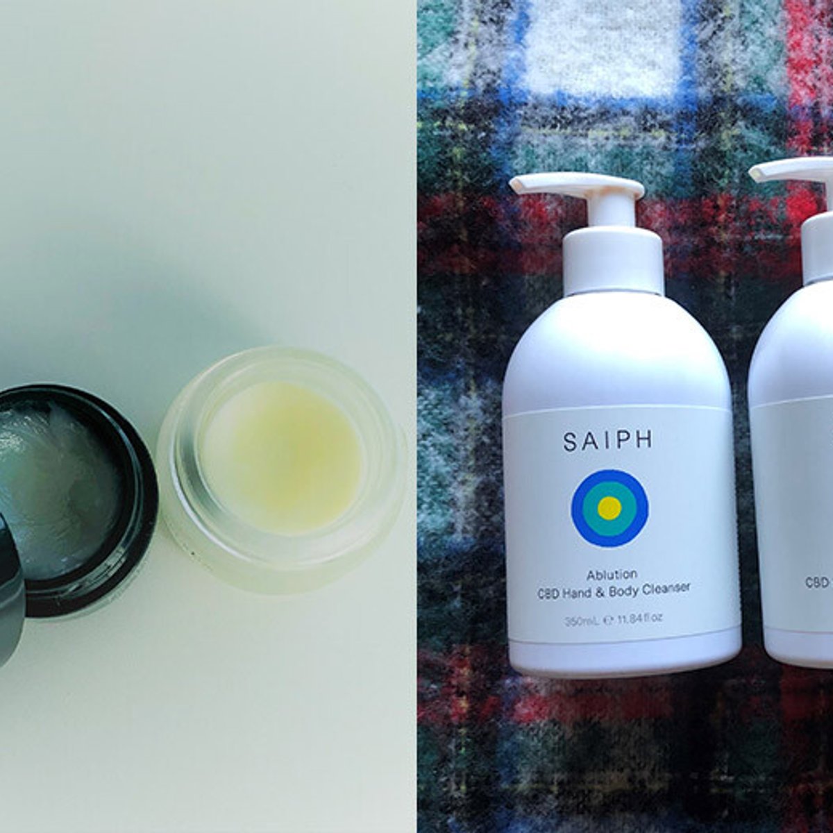 冬の肌、乾きと荒れの救世主。