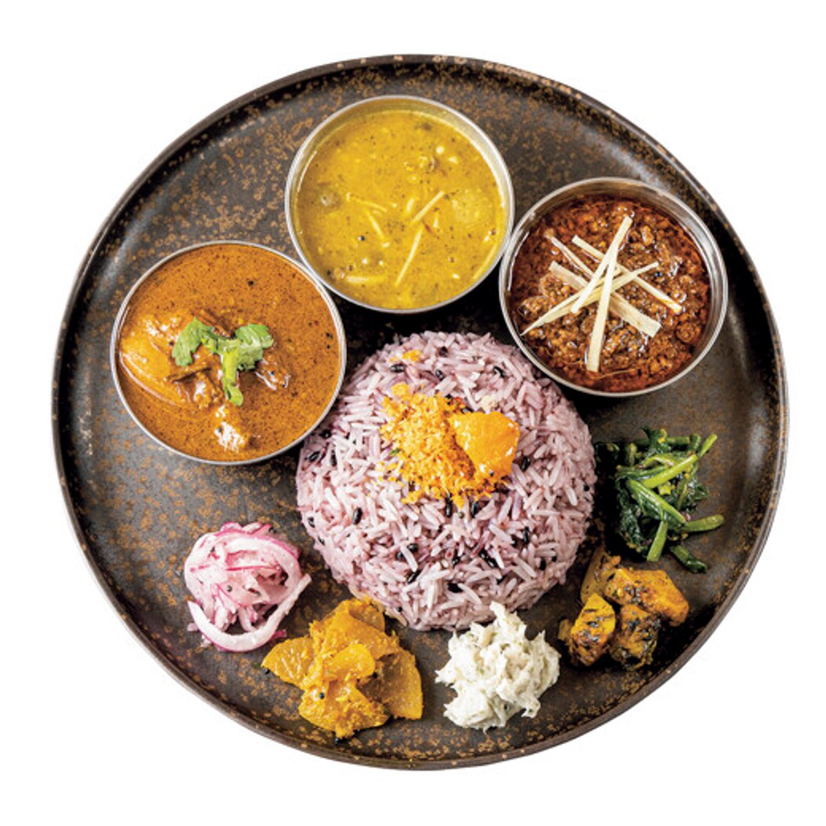 料理人・小堀紀代美が愛する「クセになる味」の店5選！