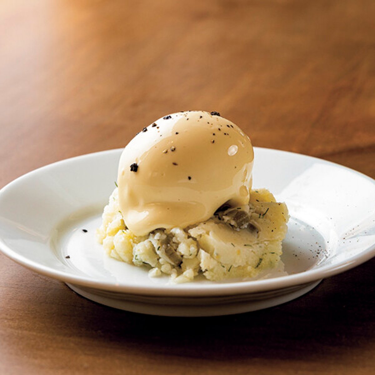 ミュージシャン・蓮沼執太が愛する「作り手の温かさが伝わるひと皿」とは？