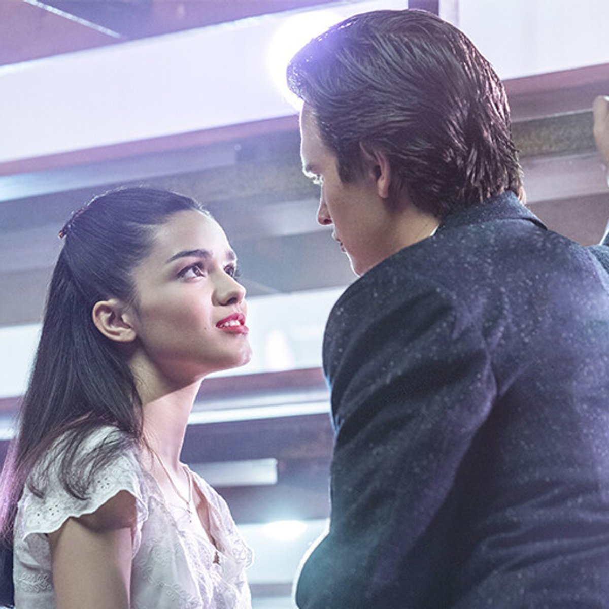 『ウエスト・サイド・ストーリー』のマリア役女優のリアル彼氏はあの共演者！