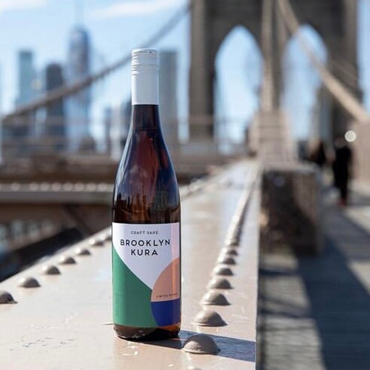 ブルックリンには蔵まで！日本酒人気、次は焼酎カクテル？