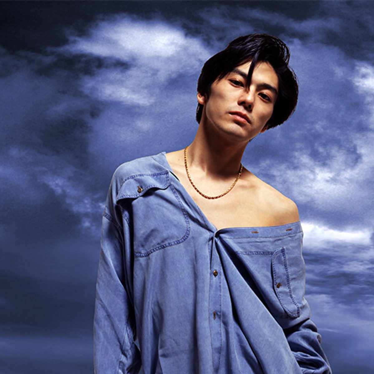 没後30年を機に、この春、尾崎豊の伝説が甦る！ | madameFIGARO.jp