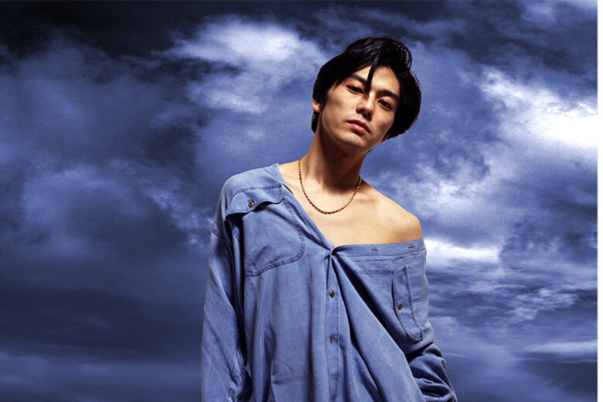没後30年を機に、この春、尾崎豊の伝説が甦る！ | madameFIGARO.jp