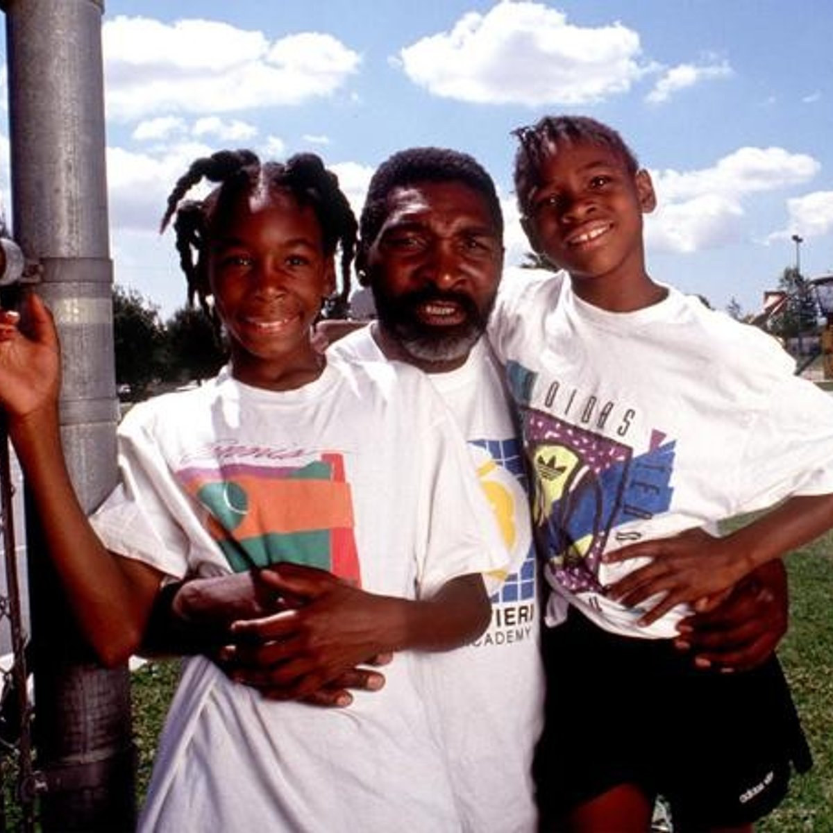 ビーナス&セリーナ・ウィリアムズ姉妹の破格の運命を振り返る。