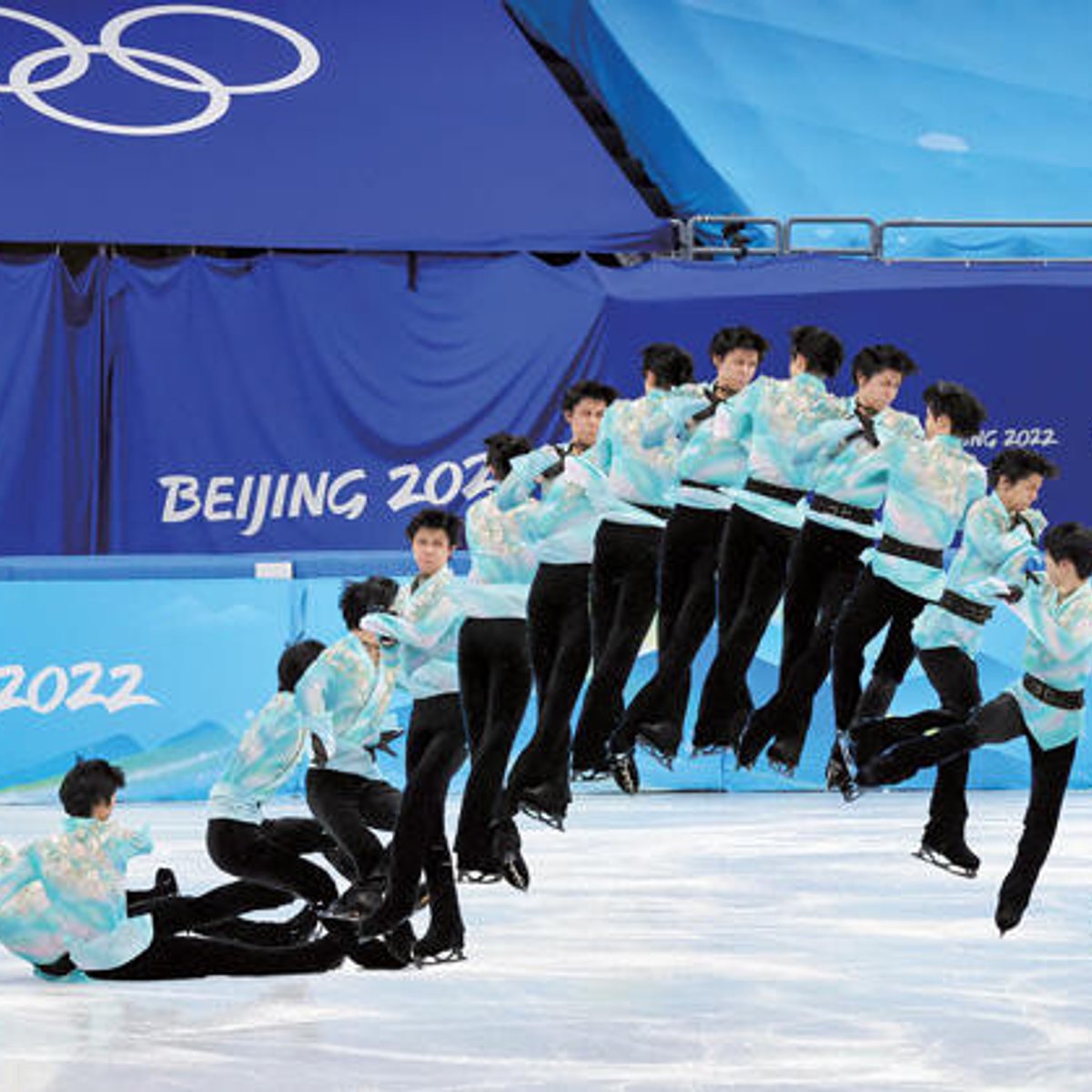 「4回転アクセル初認定」羽生結弦のジャンプが世界一美しい理由。