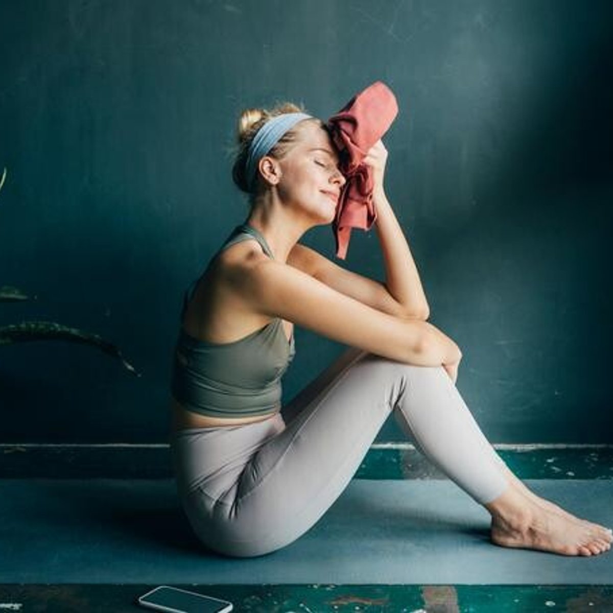 ストレスに最も効果のあるスポーツは？