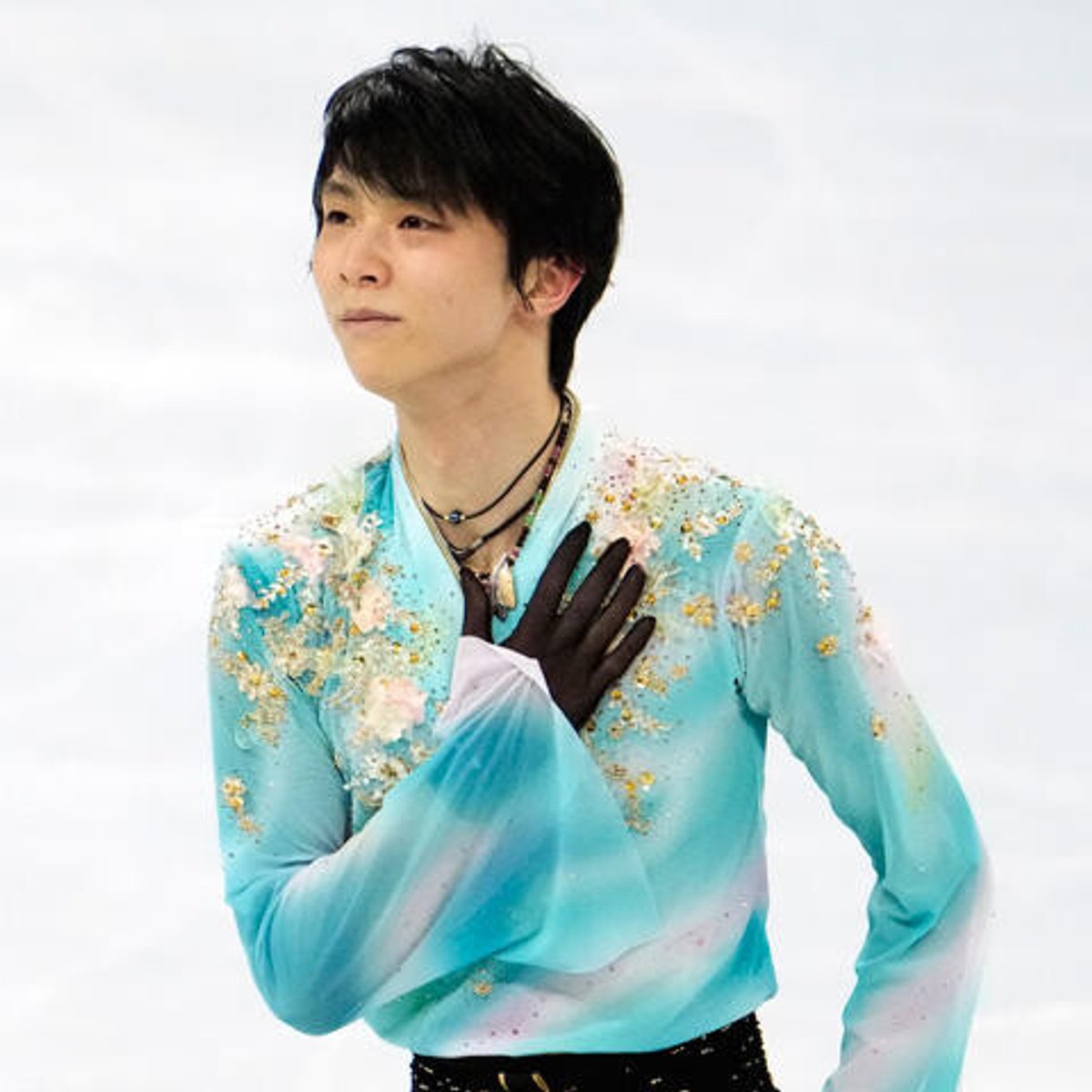 メディアジェニックな力がとんでもなく高い、羽生結弦の引力