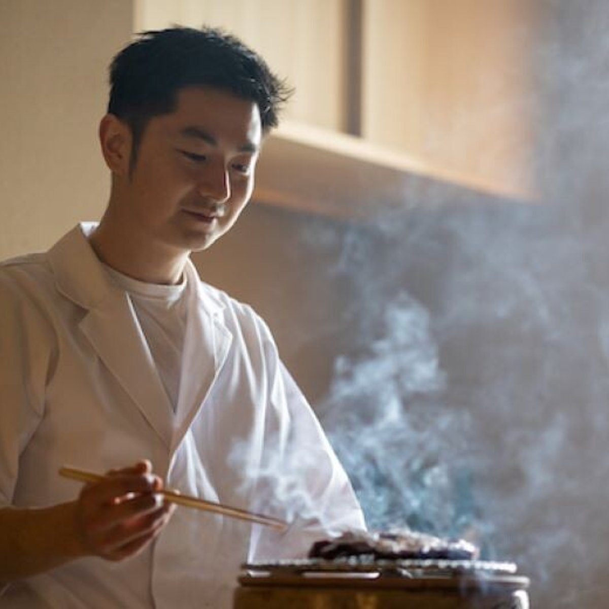 京都で食す、中華のエッセンスをプラスした新解釈の日本料理。