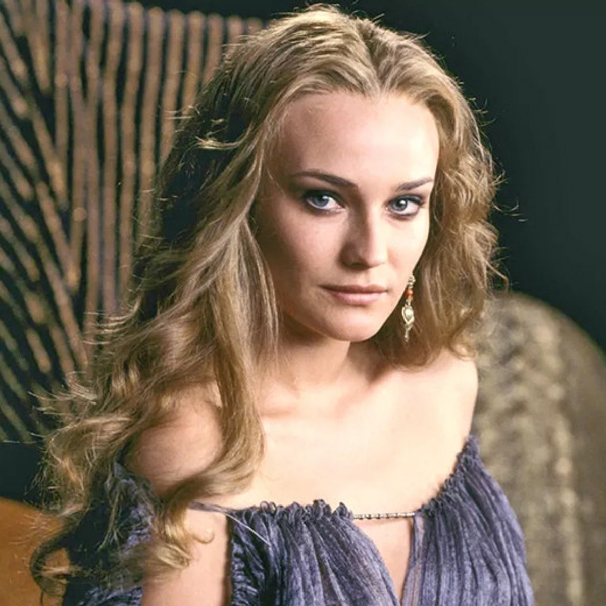 ダイアン・クルーガー、『トロイ』オーディションの過酷な体験を語る。