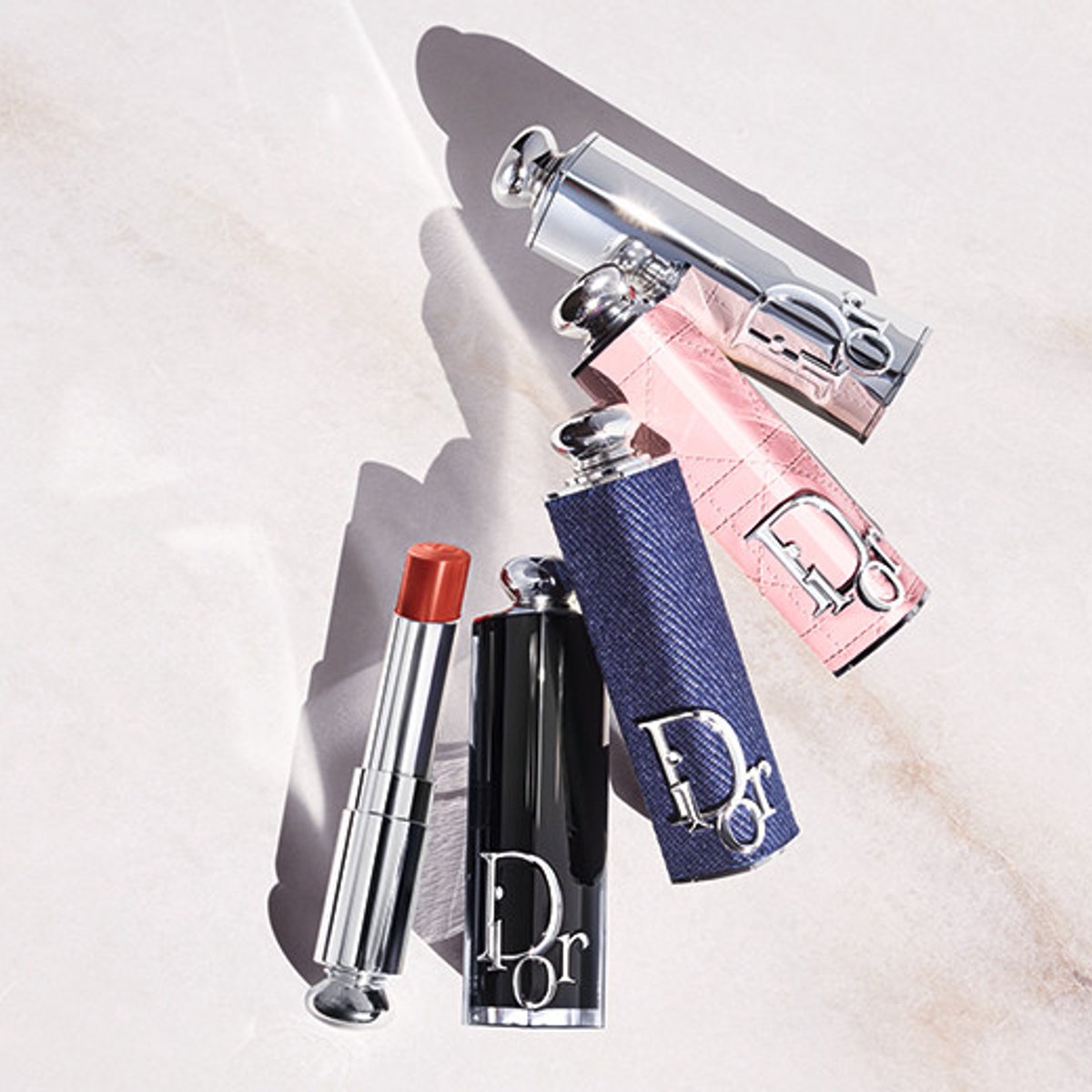 アップデートした、ディオール アディクトが欲しい！