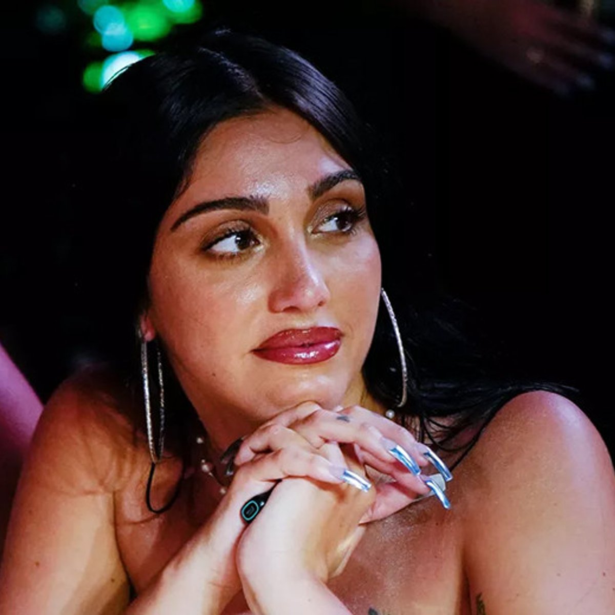 キム・カーダシアンとマドンナの娘、意外なスタイルの共通点とは？