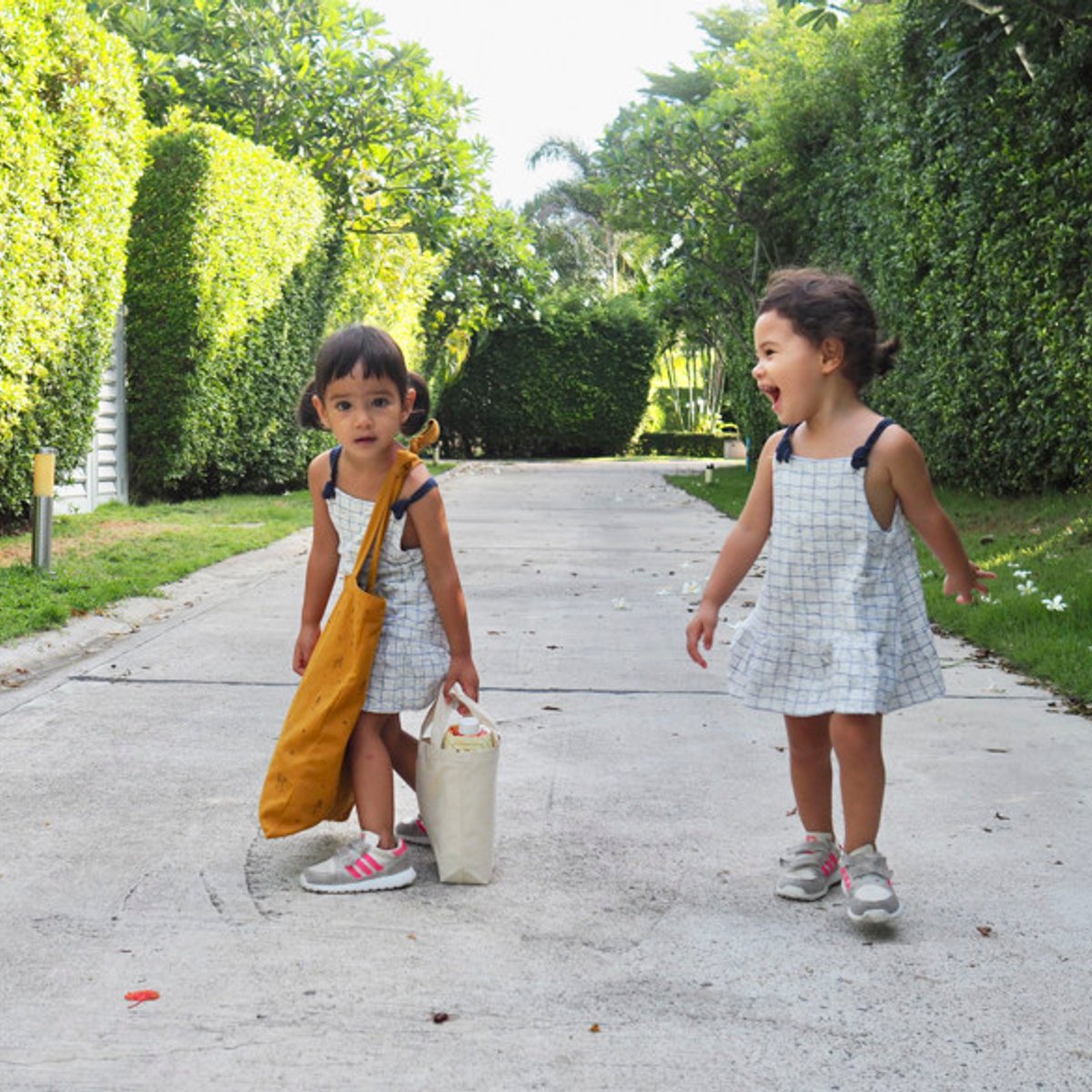 幼稚園orプレスクール、どうやって選ぶ？