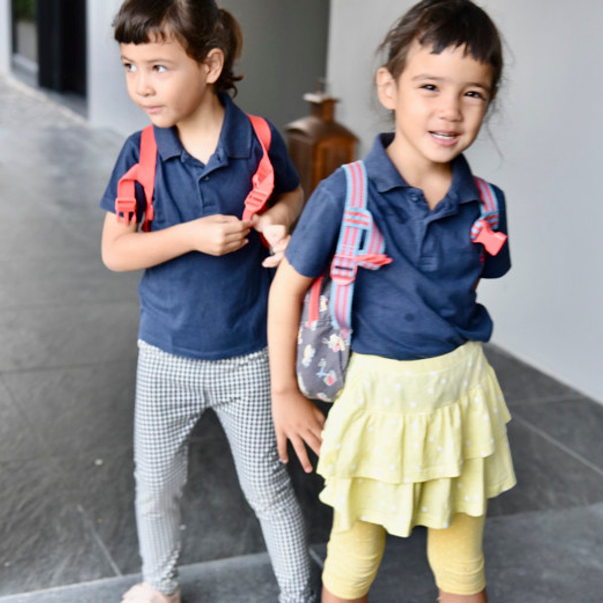 そのスクール、子どもに合ってる？インターナショナルスクールに転入！