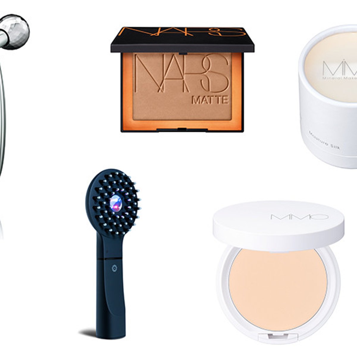 ボーテスター7人のニュールール、SNSビューティ。