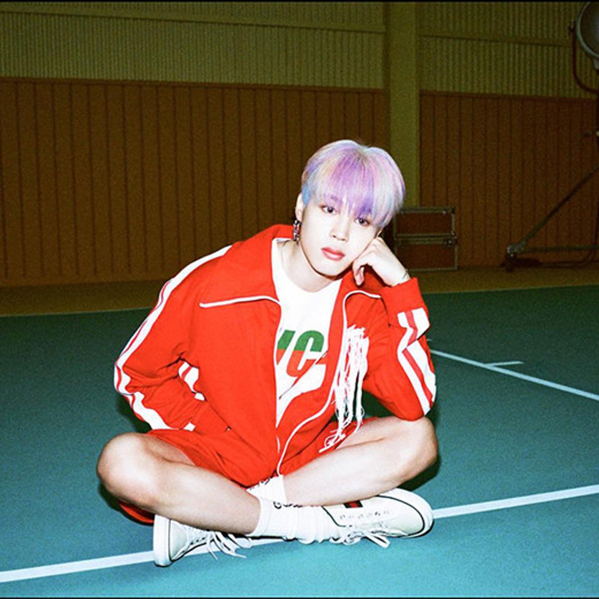 LOVE BTS, LOVE Jimin ! BTSジミンの魅力について。