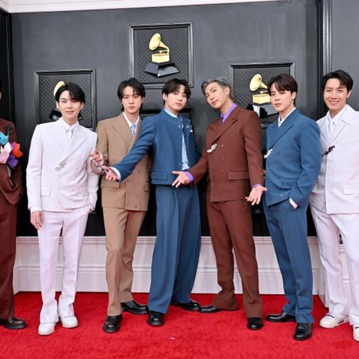 【Kポップ歴15年立田敦子が語るBTS:前編】7色の虹のように、7人で完成する唯一無二の魅力。