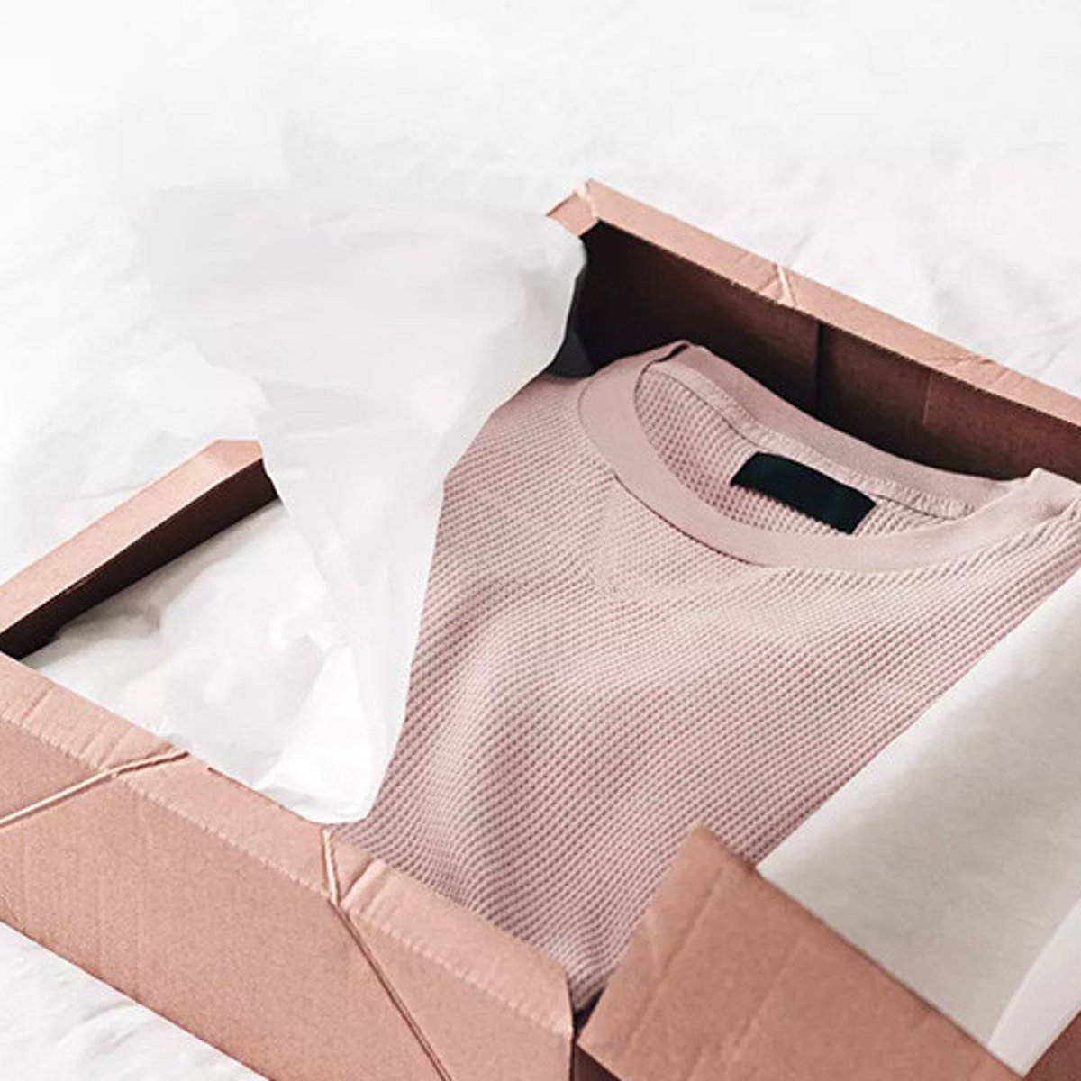 購入した服は、着る前に洗った方が良いってホント？