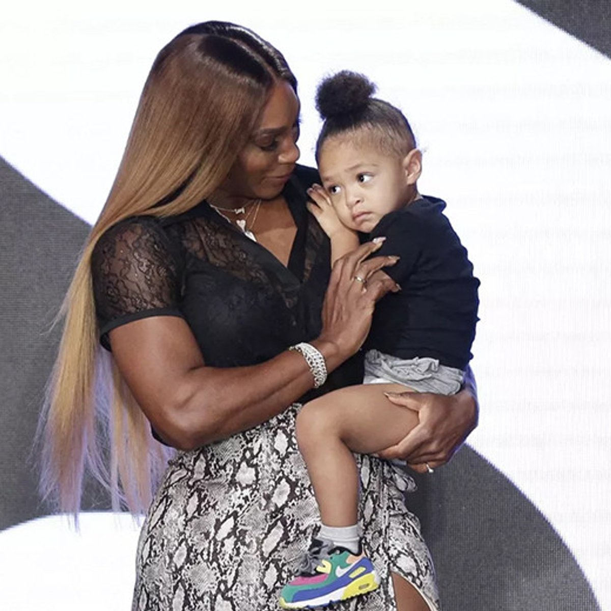 「繋がっていると感じなかった」セリーナ・ウィリアムズ、妊娠中の苦悩語る。