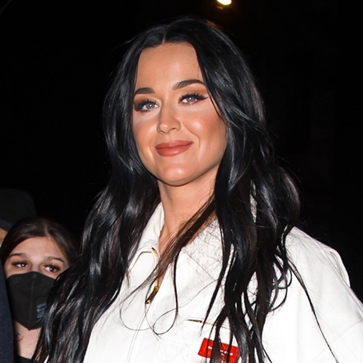 ケイティ・ペリー、ジミー・キンメルと新キッズソングを制作！