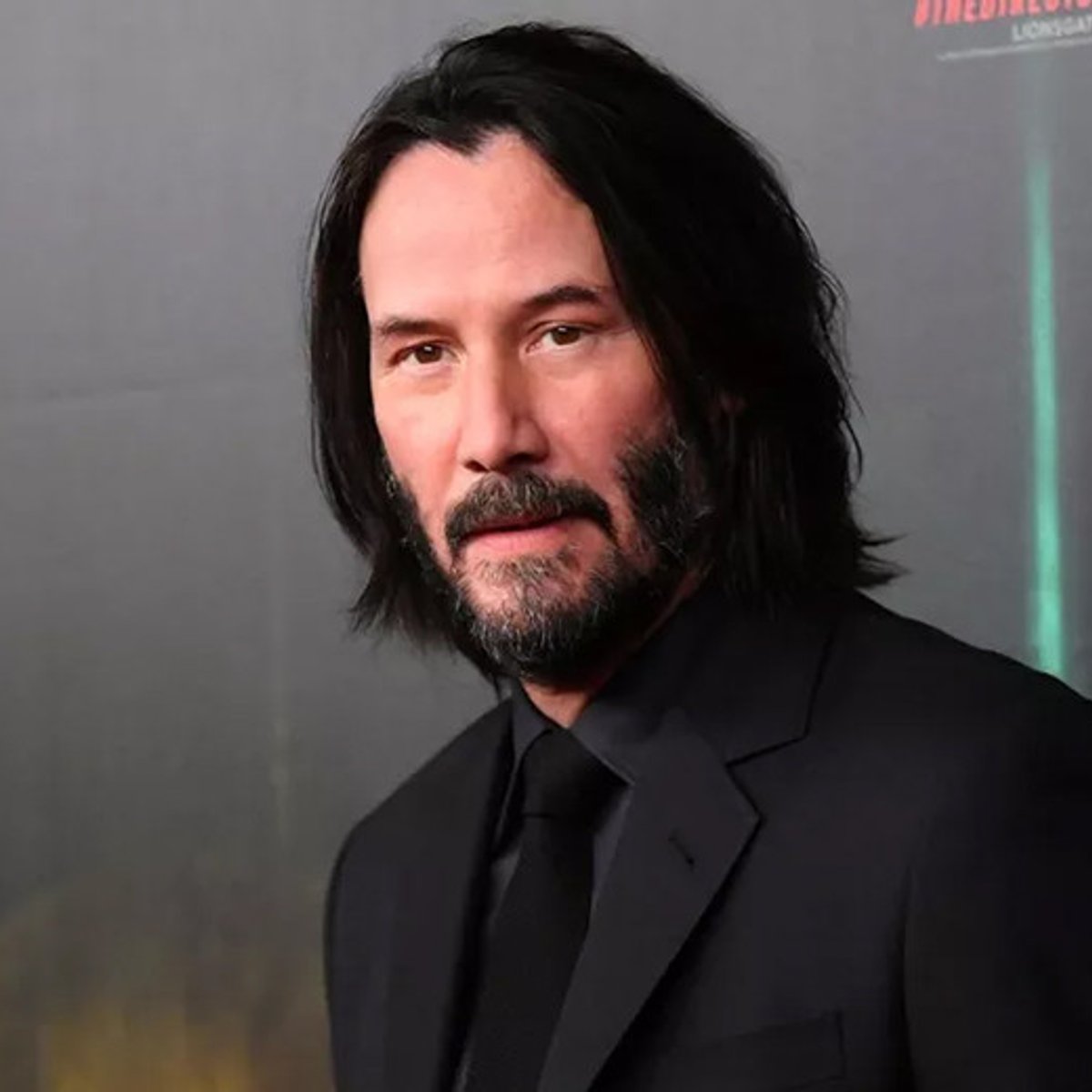 ハリウッドスターの間で大人気の「即効」マスク、開発のきっかけはキアヌ・リーブスのひと言だった！