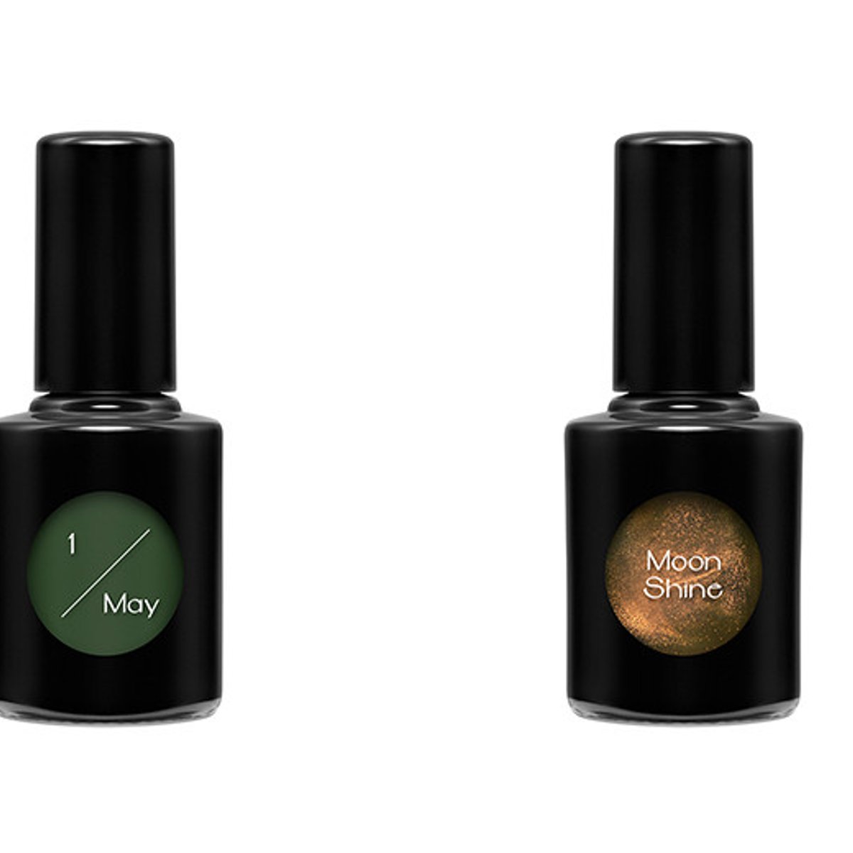 ムーンスタディVol.5で、ネイルケア＆カラーを実践。