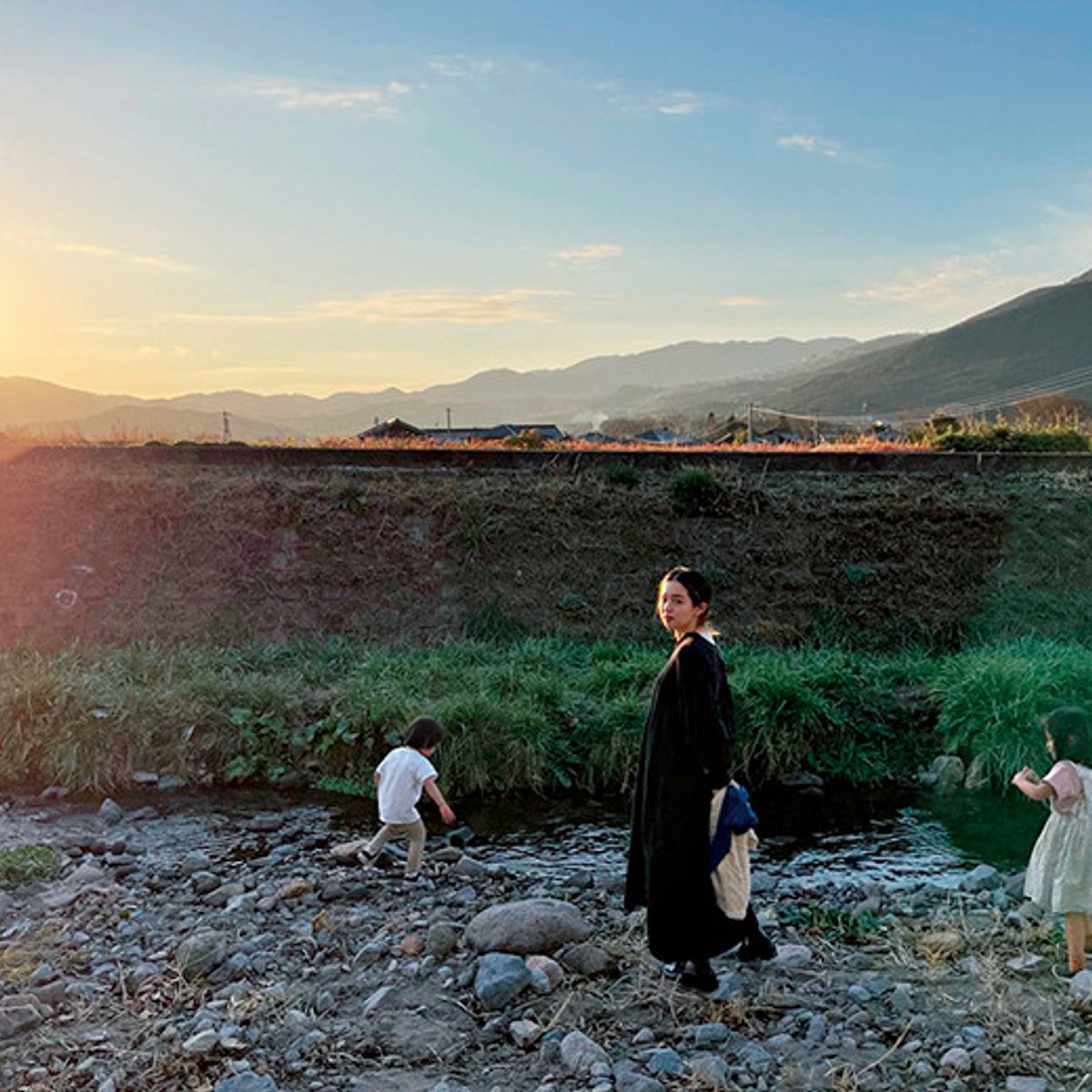 新しい暮らしから生まれる美。【青柳文子編】