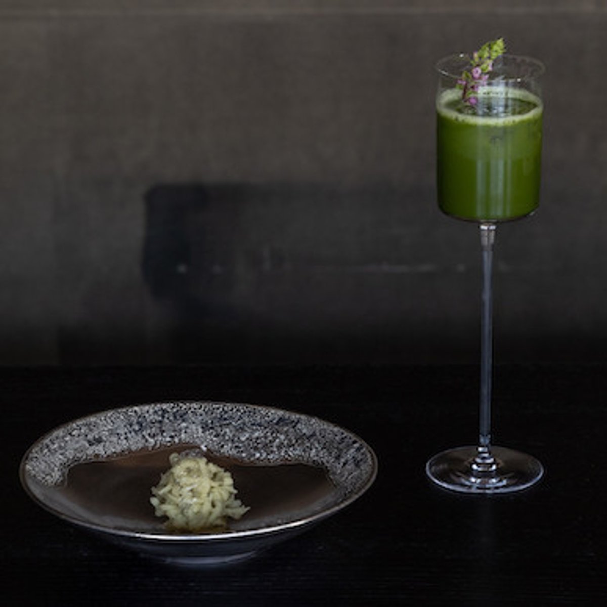 お茶の本場・京都で広がる、進化するお茶の楽しみ。