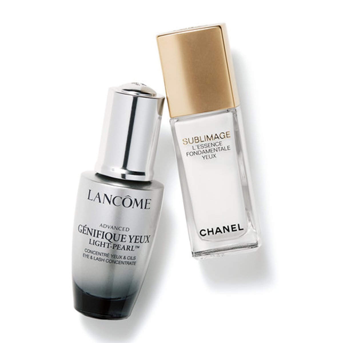 目元コンシャスな時代だから、丁寧なまつ毛ケアを。