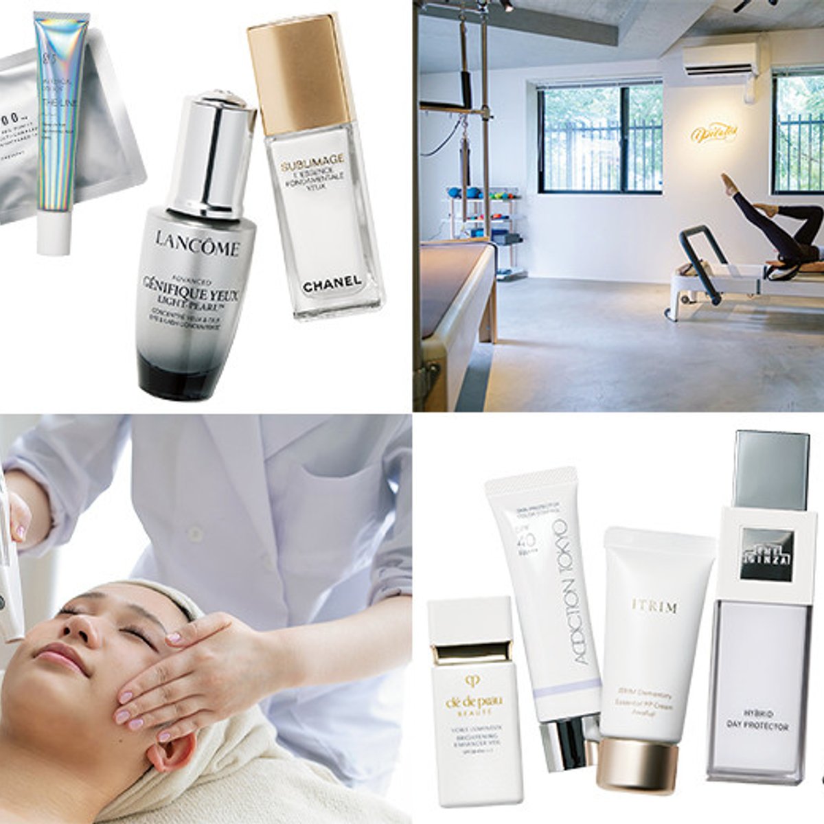 ボーテスターが始めた＆始めたい8つのコト・モノ。