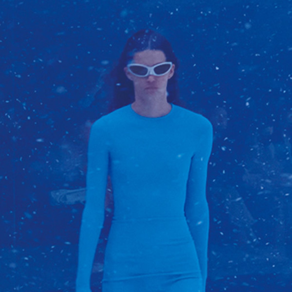 世界情勢の影響を受けた、ポストコロナのリアルショー。