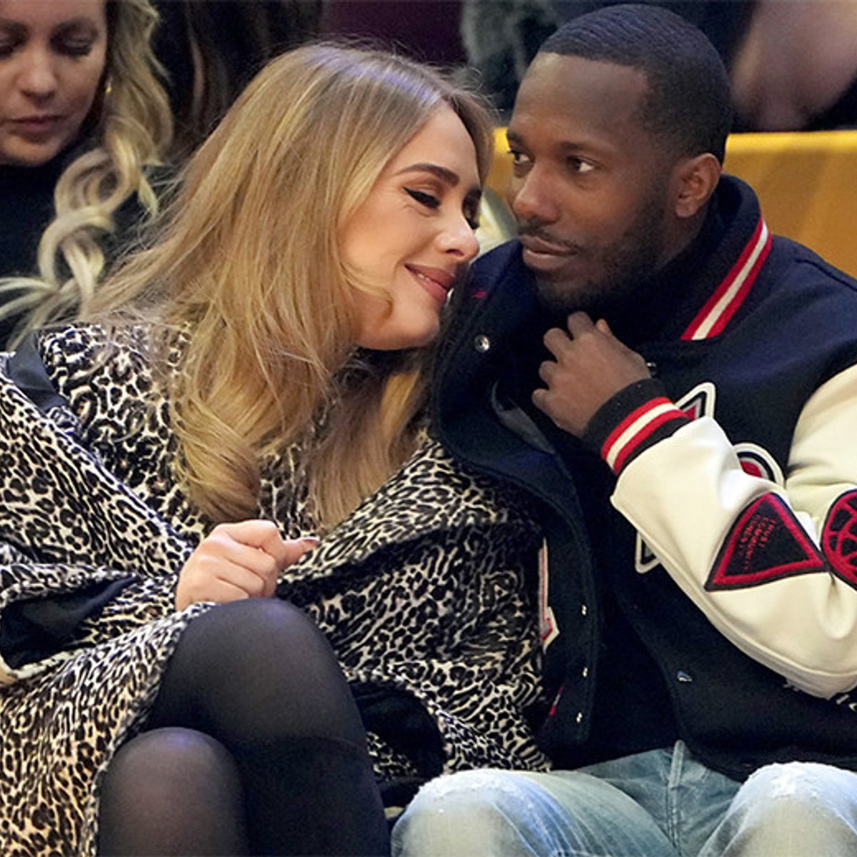 アデル、恋人とともに”5800万ドルの豪邸”へお引越し。