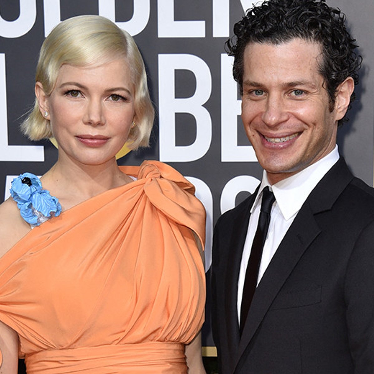 ミシェル・ウィリアムズ、第3子の妊娠を公表。