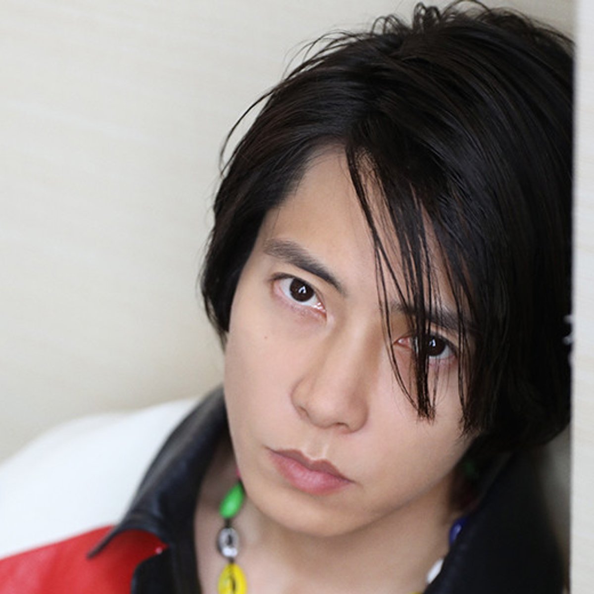 山下智久が海外作品でホスト役！ いま新境地を語る。