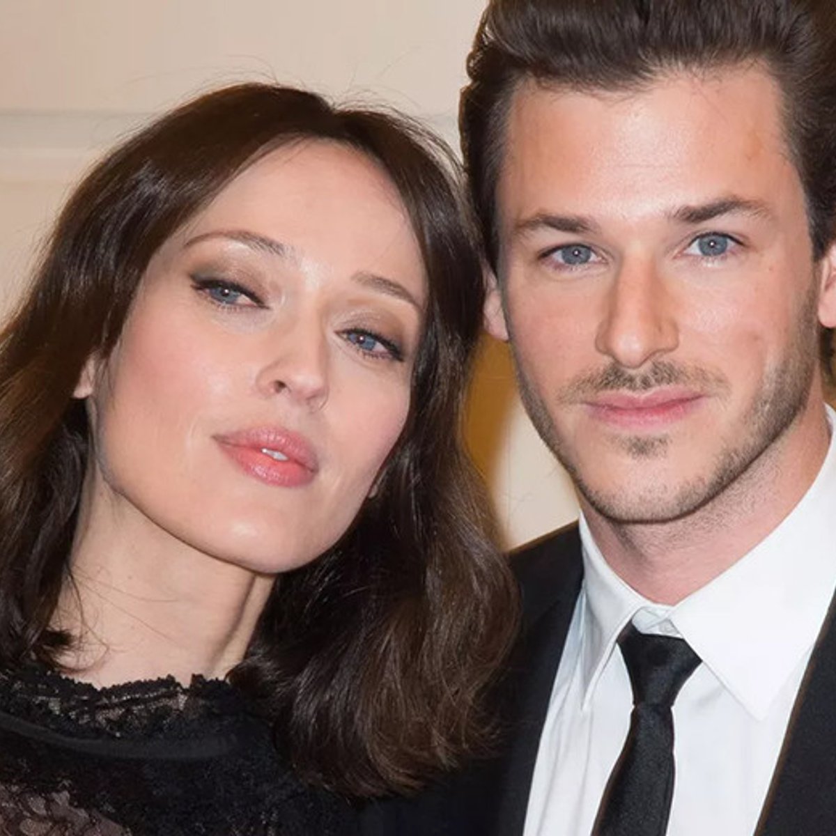 ガエル・ピエトリ、ギャスパー・ウリエルを偲ぶ。