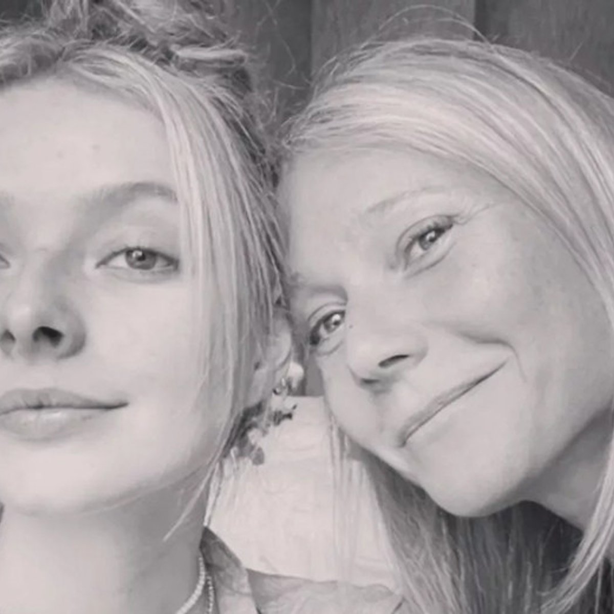 グウィネス・パルトロウ、インスタで愛娘の18歳を祝福。