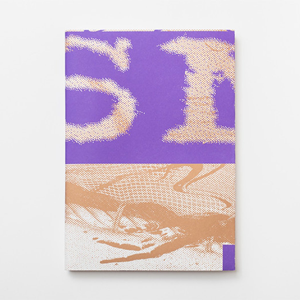 アンダーカバーが、ZINE『SN』第2号をリリース。