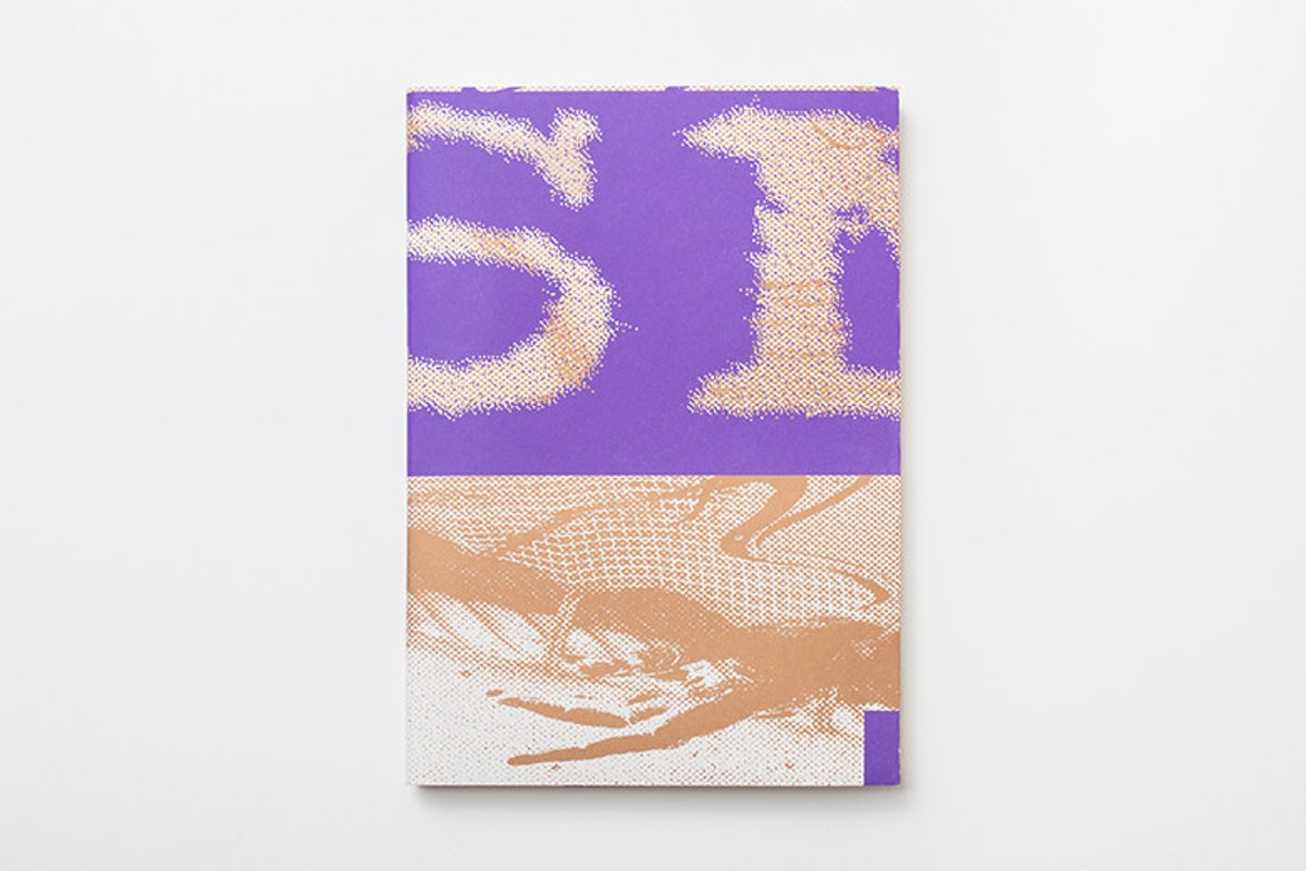 アンダーカバーが、ZINE『SN』第2号をリリース。 | madameFIGARO.jp