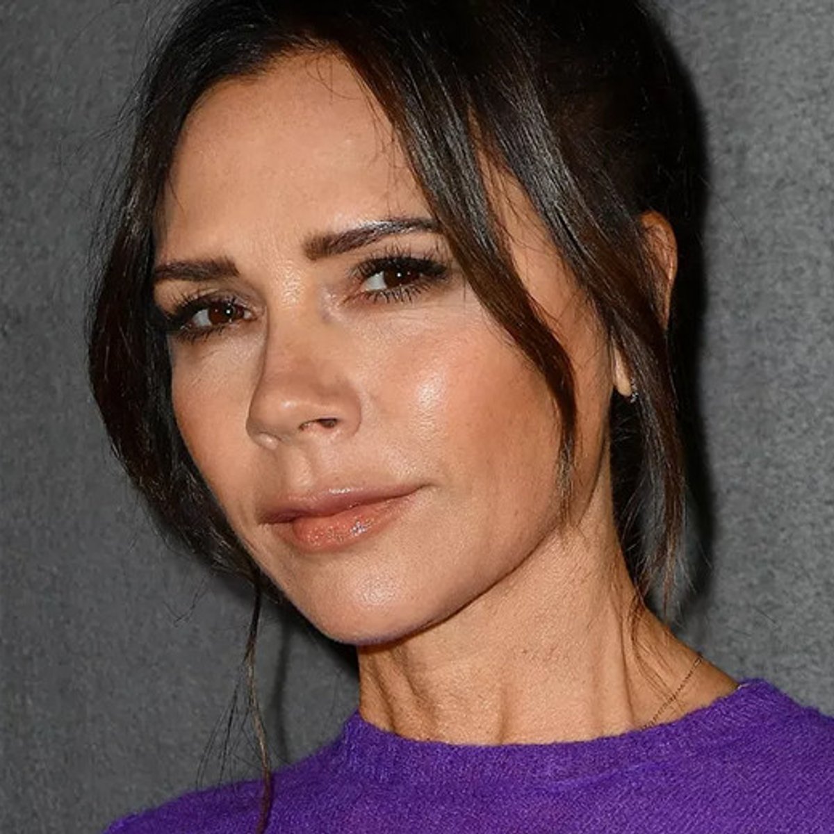 ヴィクトリア・ベッカム、「細くなりたいなんて時代遅れ」とコメント。