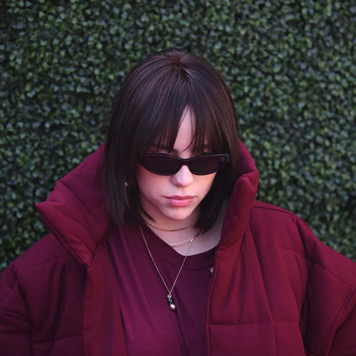 ビリー・アイリッシュ、トゥレット障害を告白。