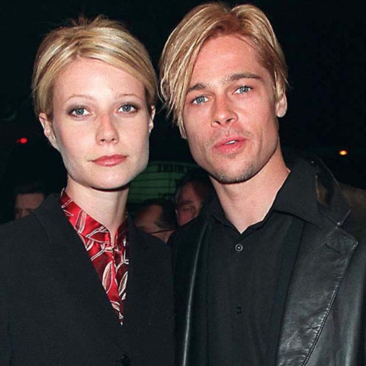 ブラピとグウィネスが対談！ 現在は友人兼ビジネスパートナー⁉