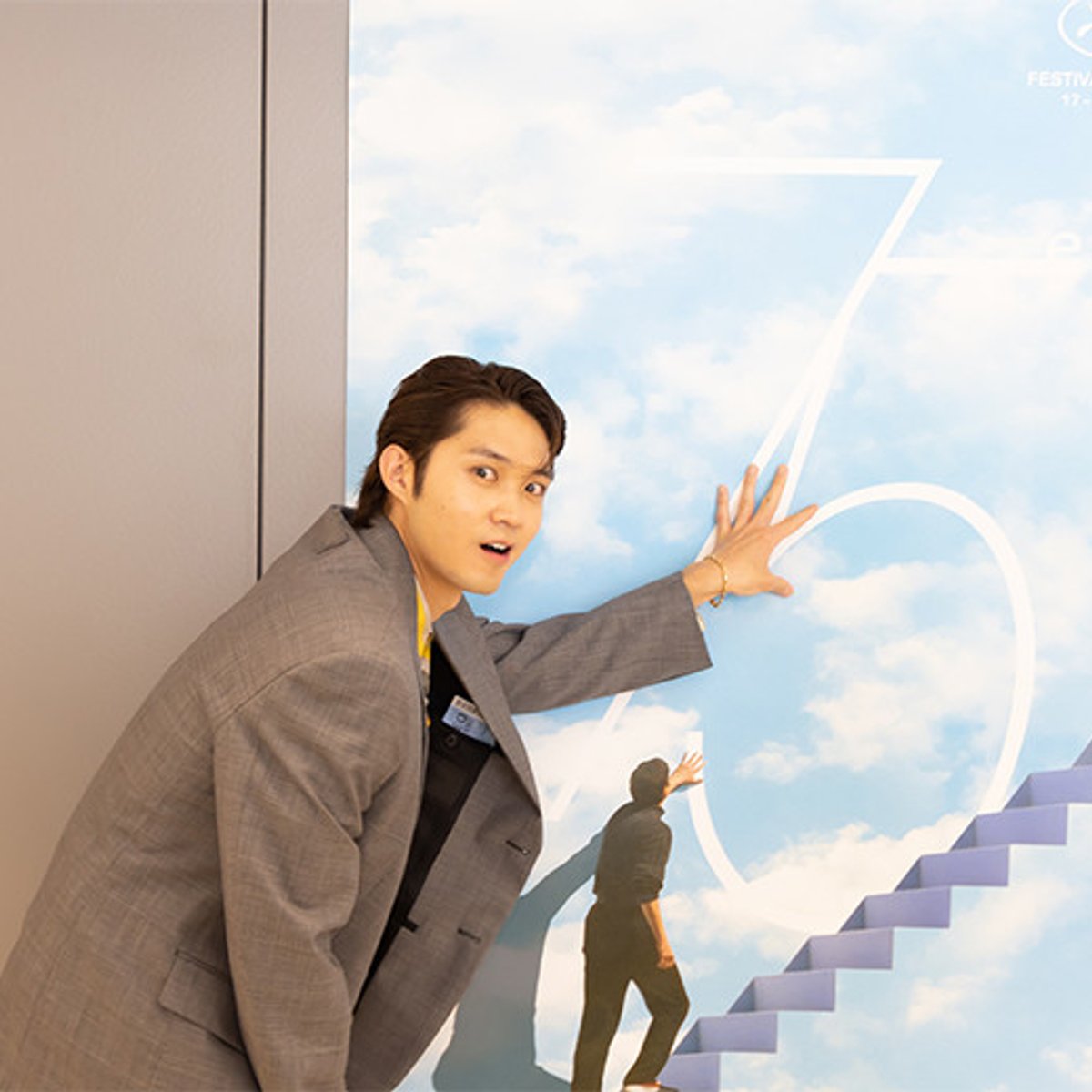 カンヌで絶賛！『PLAN 75』早川千絵監督✕磯村勇斗インタビュー。