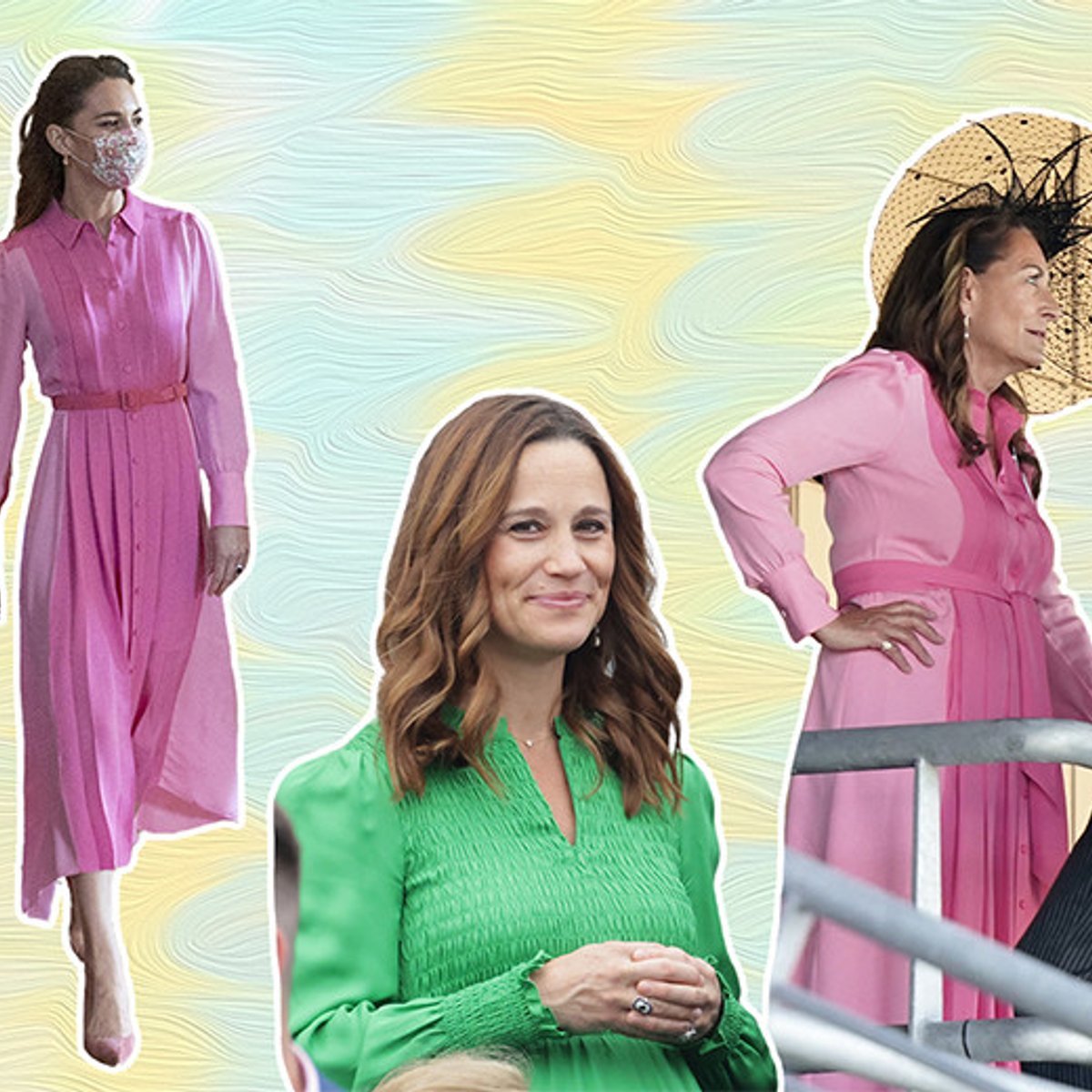 ミドルトン家御用達！英国のプチブランドとは？