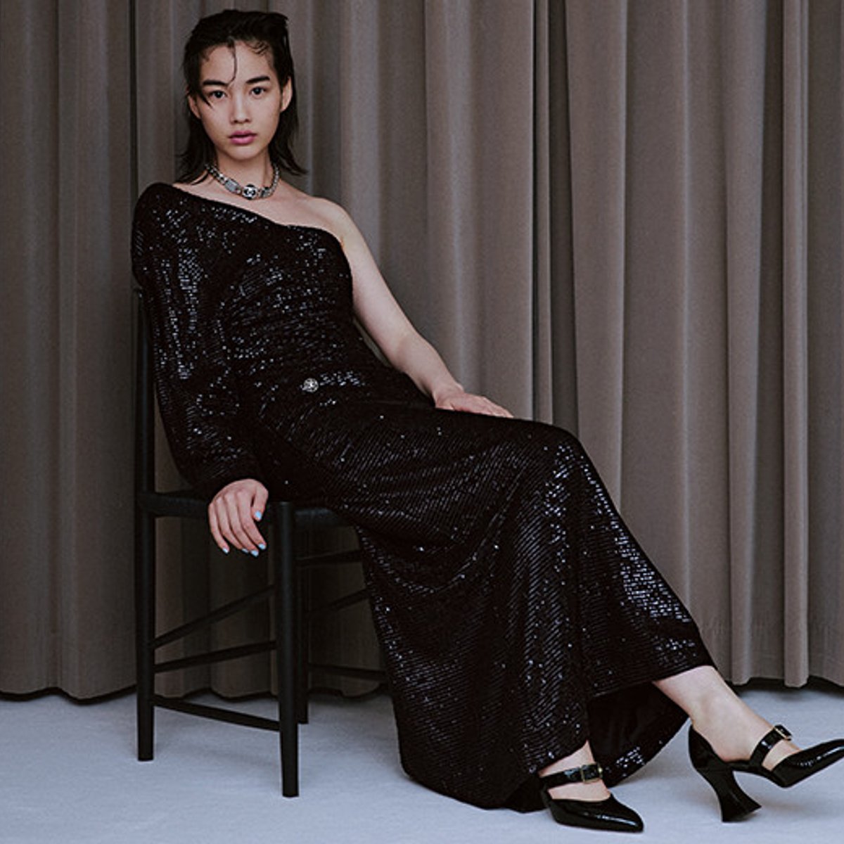 女優のん、いつか大人になって。