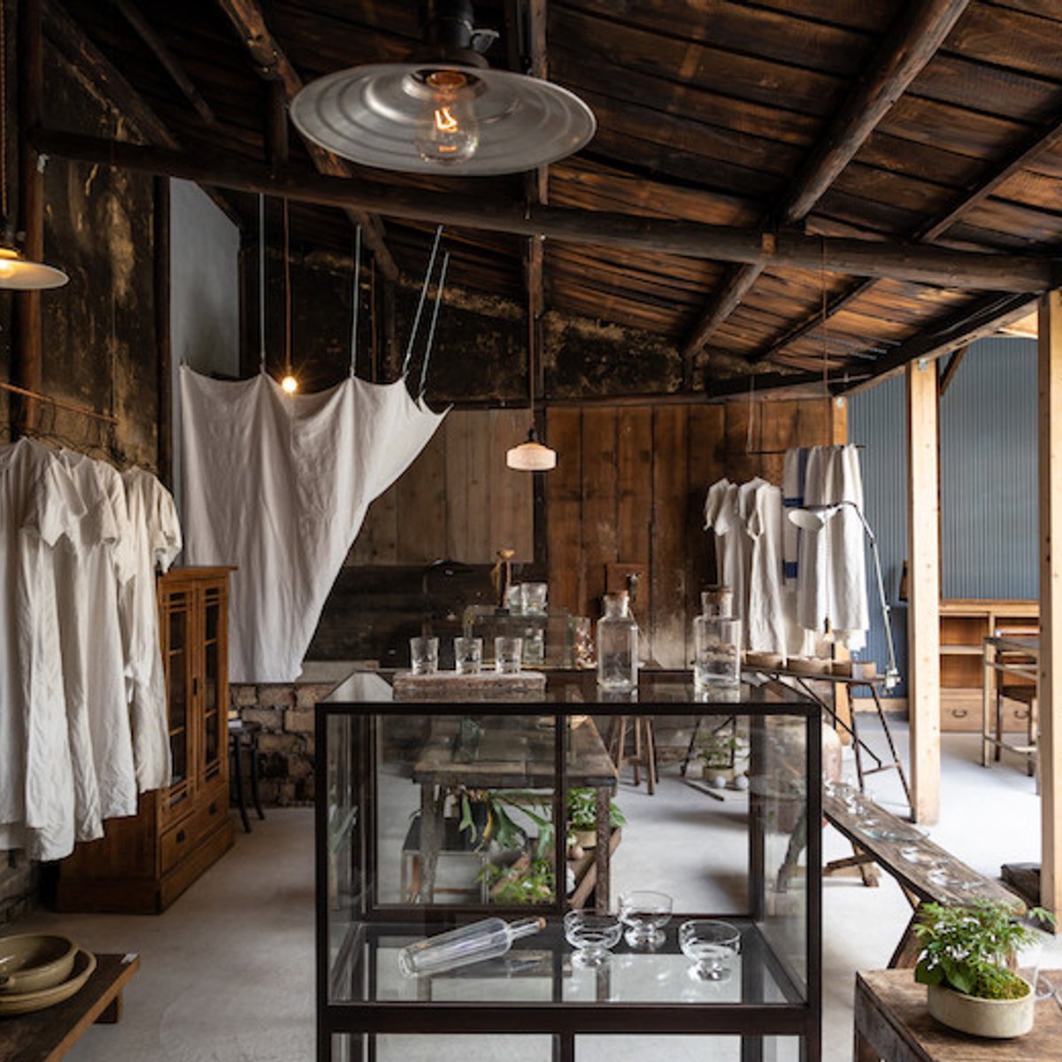 見て食べて楽しい、京都・河原町五条の散策ルート。